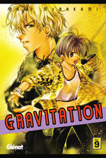 Gravitation # 9