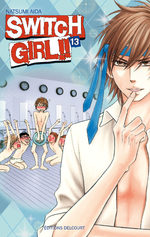 Switch Girl !! 13 Manga