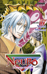 Neuro - le mange mystères 17 Manga