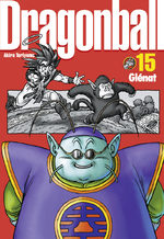 Dragon Ball # 15