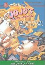 Jojo's Bizarre Adventure 28 Manga