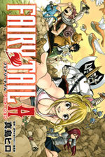 Fairy Tail A 1 Guide
