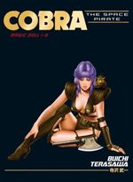 Cobra - Couleur 1