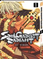 Soul Gadget Radiant 1