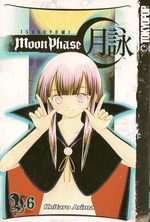 Tsukuyomi -Moon Phase- # 6