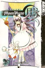 Tsukuyomi -Moon Phase- # 7