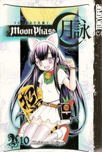 Tsukuyomi -Moon Phase- 10