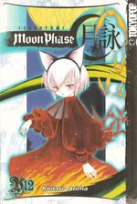Tsukuyomi -Moon Phase- # 12