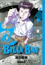 Billy Bat 6 Manga