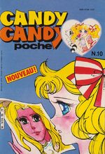 Candy Candy 10