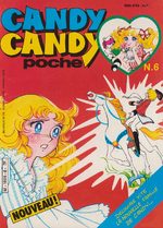 Candy Candy 6