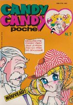 Candy Candy 7