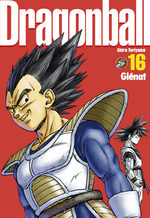 Dragon Ball # 16