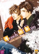 Touch of Pain 1 Manga