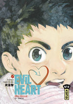 Evil Heart 6 Manga