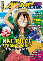 Animeland 173 Magazine