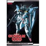Mobile Suit Gundam 0083 - Stardust Memory 1