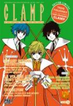 Clamp Anthology 5 Manga