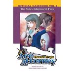 Phoenix Wright Ace Attorney : Official Casebook # 2