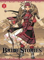 Bride Stories # 2