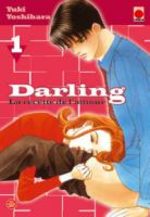 Darling, la Recette de l'Amour 1 Manga