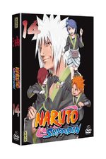 Naruto Shippûden 14 Série TV animée