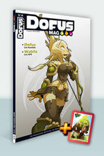 Dofus Mag 8 Magazine