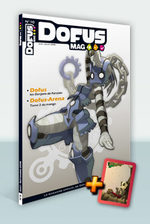 Dofus Mag 10 Magazine