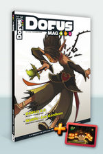 Dofus Mag 12 Magazine