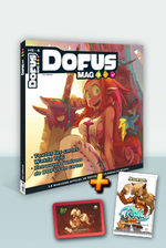 Dofus Mag # 4