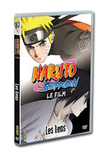 Naruto Shippûden film 2 - Les Liens 1 Film