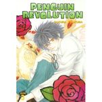 Penguin Revolution # 3