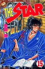 The star 15 Manga