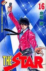 The star 16 Manga