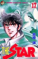 The star 17 Manga