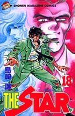 The star 18 Manga