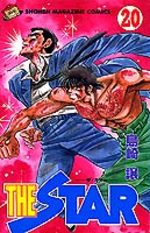 The star 20 Manga