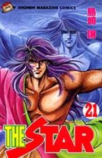 The star 21 Manga