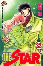 The star 22 Manga