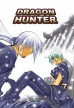 couverture, jaquette Dragon Hunter VOLUME 7