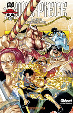 One Piece 59 Manga