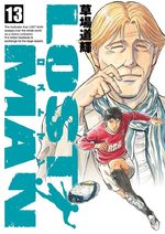 Lost Man 13 Manga