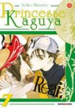 Princesse Kaguya 7 Manga