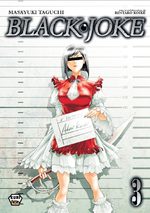 Black Joke 3 Manga