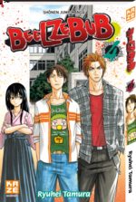 Beelzebub 4 Manga
