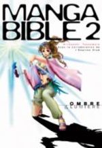 couverture, jaquette Manga Bible 2