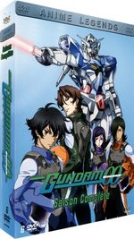 Mobile Suit Gundam 00 - Saison 1 1