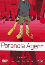 Paranoia Agent # 1
