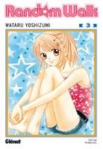 Random Walk 3 Manga