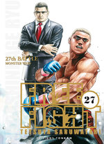 Free Fight - New Tough 27 Manga